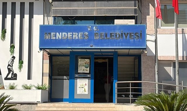 Menderes Belediyesi yolsuzluk operasyonunda ikinci dalga: Eski Başkanvekili gözaltında