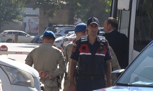 Menderes'teki rüşvet operasyonunda çarpıcı detaylar: Ruhsat pazarlığında 250 bin dolar ve poşet dolusu para