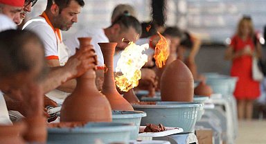 Menemen Çömlek Festivali coşkusu Edis ve Nil Karaibrahimgil ile yaşanacak