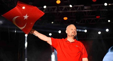 Menemen'de kurtuluş coşkusu Sefo ile yaşanacak