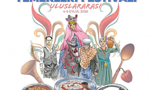 Menteşe, 5. Uluslararası Düğün Yemekleri Festivali'ne ev sahipliği yapacak
