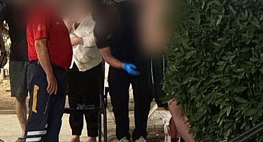 Menteşe'de 14 yaşındaki çocuk bıçaklandı