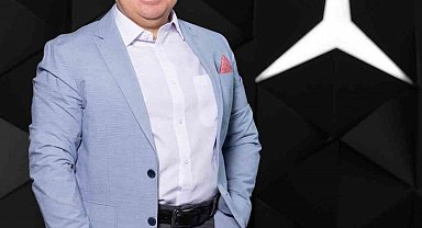 Mercedes-Benz Hafif Ticari Araçlar, 17. Perakende Zirvesi'nin Ana Sponsoru oldu
