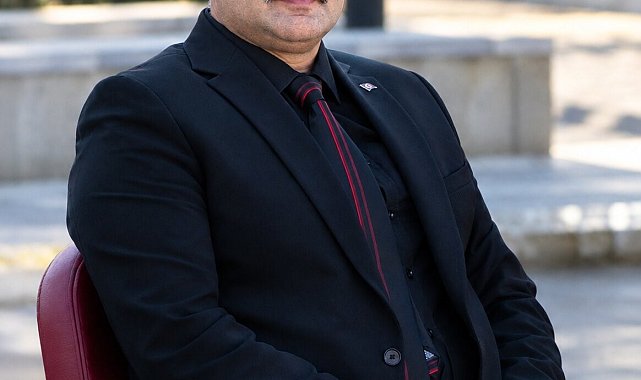 Meriç Dede Giresun'a, Onur Yılmaz Iğdır'a başsavcı olarak atandı