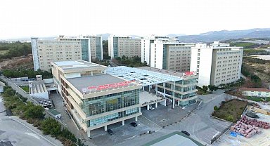 Mersin'de 10 yurtta 16 bin 407 öğrencinin barınma ihtiyacı karşılanacak