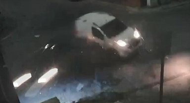 Mersin'de araçlar çapıştı: 2 yaralı