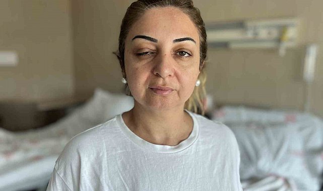 Mersin'de botoks yaptıran 3 kadın hastanelik oldu