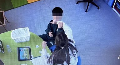 Mersin'de otizmli çocuğa şiddet iddiası ağır ceza mahkemesine taşındı