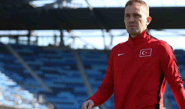 Mert Günok, milli takım kariyerini sonlandırdı