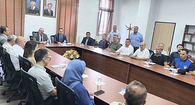 Mevsimlik işçiler için düğmeye basıldı