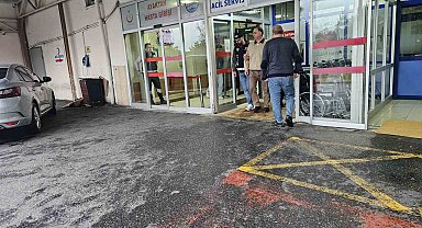 MHK Başkanı Ferhat Gündoğdu ve 6 şüpheli gözaltına alındı