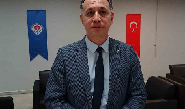MHK soruşturmasında ilk şikayet dilekçesini veren Avukat Halil İbrahim Atabay: "Ahmet Şahin özelinde para trafiği MASAK tarafından araştırılacaktır"