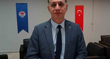 MHK soruşturmasında ilk şikayet dilekçesini veren Avukat Halil İbrahim Atabay: "Ahmet Şahin özelinde para trafiği MASAK tarafından araştırılacaktır"