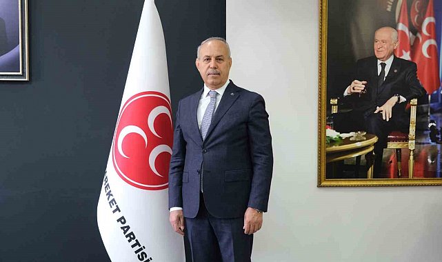MHP Gaziantep'te kongre heyecanı
