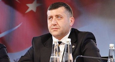 MHP'li Ersoy: "Biz o gün de adalet istiyorduk, bugün de"