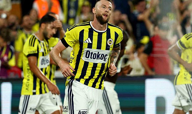 Milan Skriniar, ilk golünü derbide attı