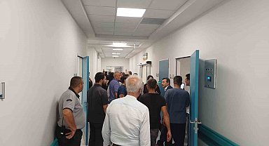 Milletvekili Ağbaba: "Çok şükür, sağlık durumum iyi"