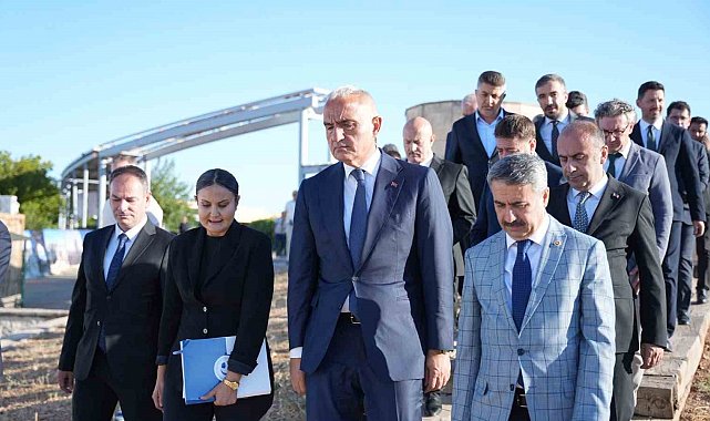 Milletvekili Alkayış: "Adıyaman'ın tarihi mirasını geleceğe taşıyoruz"