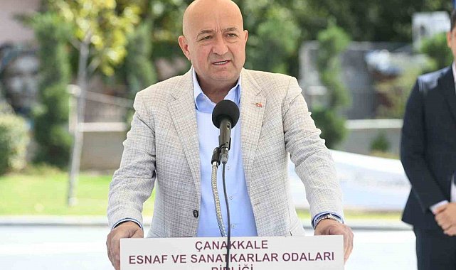 Milletvekili Gider: "Ahilik, 822 yıl önce kurallarıyla birlikte bir sistem kurdu"
