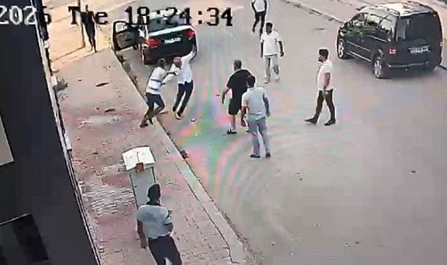 Milletvekili Melih Meriç'in uğradığı bıçaklı saldırıyla ilgili ifadesi ortaya çıktı