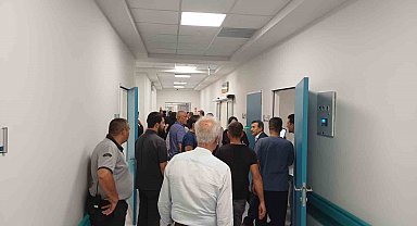 Milletvekili Veli Ağbaba'nın tedavisi sürüyor