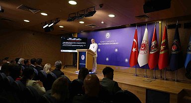 Milli Savunma Bakanlığı Sözcüsü Tuğamiral Aktürk: "Suudi Arabistan'ı hedef alan İHA saldırısı ile Husiler tarafından gerçekleştirilen eylemleri kınıyoruz"