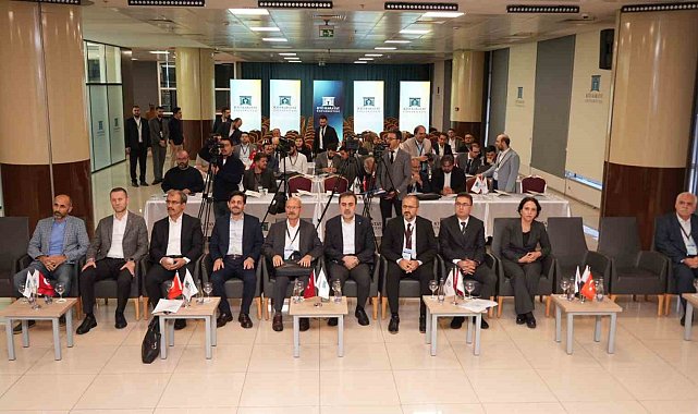 Milli tahkimde hukuk seçme hakkı Konya'da masaya yatırıldı