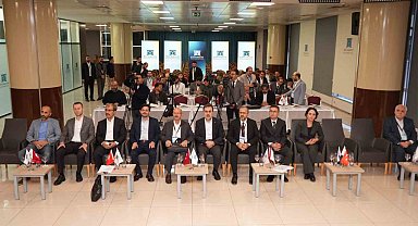 Milli tahkimde hukuk seçme hakkı Konya'da masaya yatırıldı