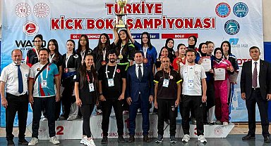 Milliler Bursalı Gizem hocaya emanet