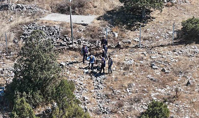 Minik Yakup'un katilini 14 yıl sonra JASAT bulacak