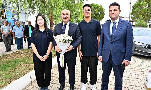 Miryokefalon Zaferinin 850. yıldönümü Çivril'de kutlandı
