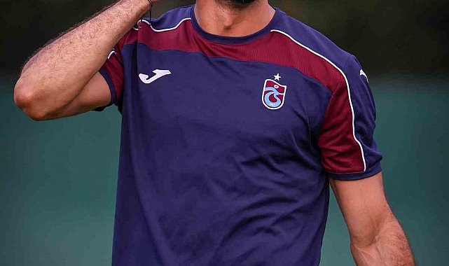 Mohamed Salah, Trabzonspor'da Avrupa devlerindeki başlangıçlarını geride bıraktı