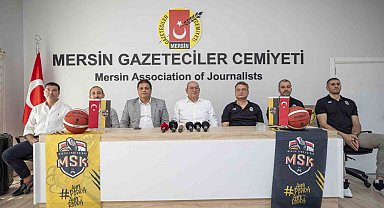 MSK'da hedef yeniden Süper Lig
