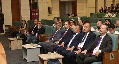 MSKÜ, hayvancılık ve veteriner bilimlerinin uzmanlarını ağırlıyor