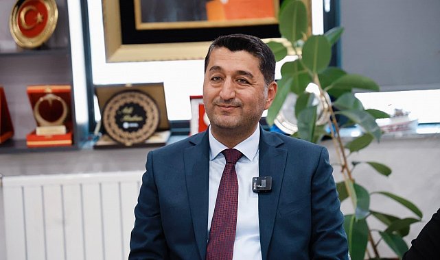 MTSO Başkan Adayı Mahmut Boyraz: "Odayı seçim bürosuna çevirmeyin"