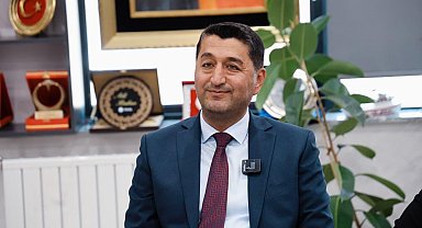 MTSO Başkan Adayı Mahmut Boyraz: "Odayı seçim bürosuna çevirmeyin"