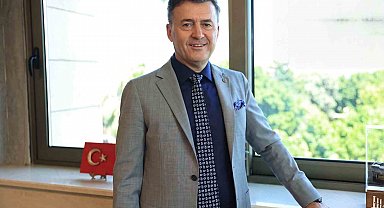 MTSO Başkanı Çakır: "Gelecek, mesleki eğitimle yükselecek"