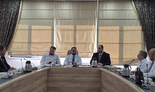 Müftüler Zara'da toplandı