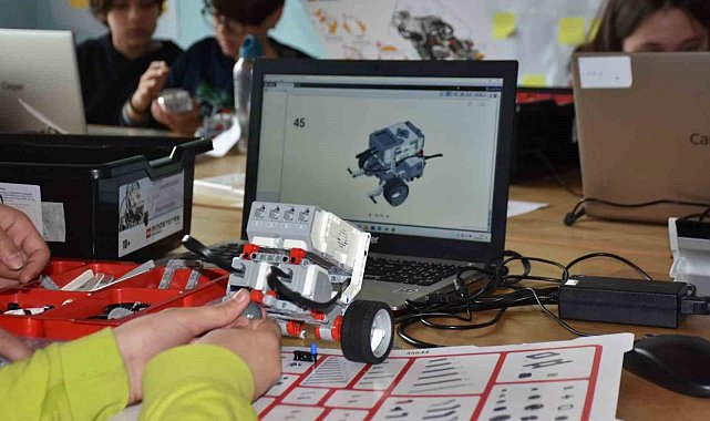 Muğla'da 641 öğrenci deneyap uygulama sınavına girecek