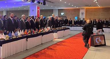 Muğla'da Akdeniz İklim Zirvesi düzenlendi