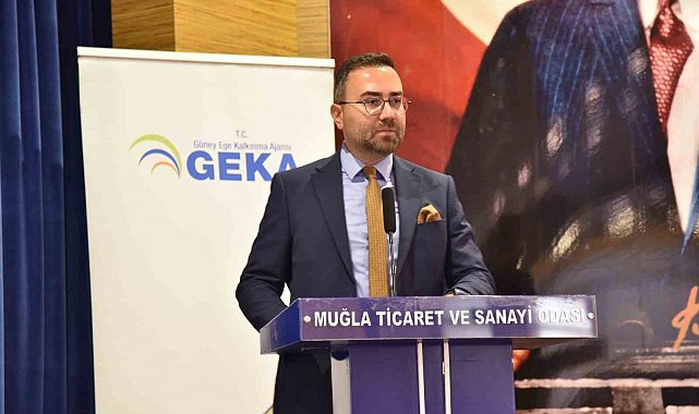 Muğla'da Çam Balı Çalıştayı düzenlendi