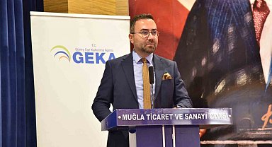 Muğla'da Çam Balı Çalıştayı düzenlendi