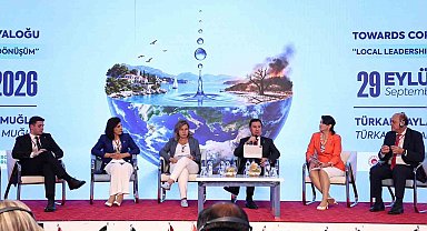 Muğla'da COP31'e doğru yerel iklim eylemi konuşuldu