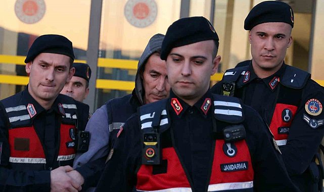Muğla'da eşini öldüren sanık hakim karşısında: "Eşimin saçının teline zarar getirmedim yıllarca, o benim dünyamdı"