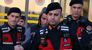 Muğla'da eşini öldüren sanık hakim karşısında: "Eşimin saçının teline zarar getirmedim yıllarca, o benim dünyamdı"