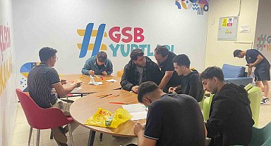 Muğla'da gençlere yönelik sosyal, sanatsal ve sportif faaliyetler sürüyor