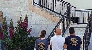 Muğla'da jandarmadan bir haftada değişik suçlardan 21 şahıs tutuklandı