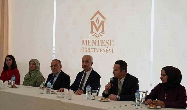 Muğla'da sivil toplum kuruluşları ve kurumlar ortak çalışmalar için bir araya geldi