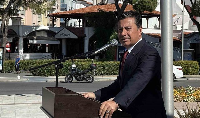 Muğla'da Zabıta Haftası başladı