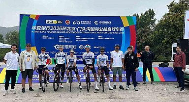 Muğla'nın pedalları uluslararası arenada zirveyi zorluyor
